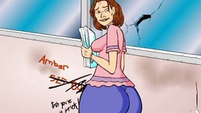 Kucing download video sex versi panjang di atas meja Fucks