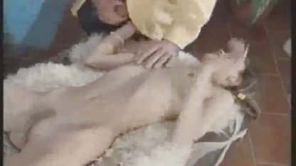 Deep video sex versi panjang purple!