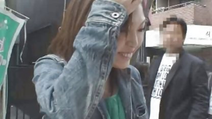 Rambut pirang, mantan video japanese durasi panjang pacar, lesbian, Oral, orang Asia