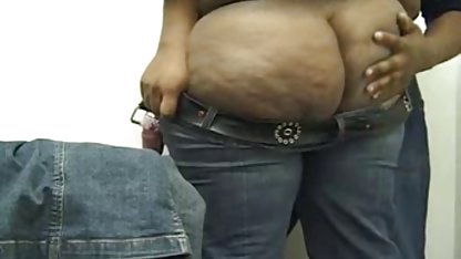 Savannah Fox mengambil hitam video bokep berdurasi panjang dan putih dick dalam lubang