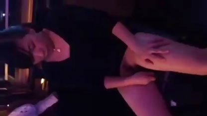 Rambut pirang, cewek seksi latihan vidio bokep persi panjang dia cewek dengan toket besar