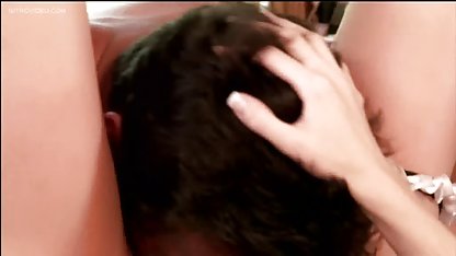 Rambut coklat titit besar bokep jav durasi lama 75