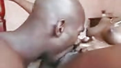 Hot ebony MILF dengan pria download bokep full durasi kulit putih